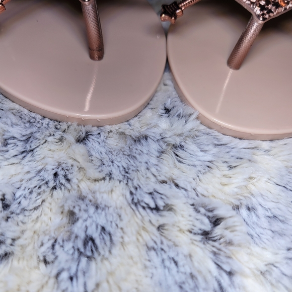 Melissa Star Sandals - Picture 5 of 12